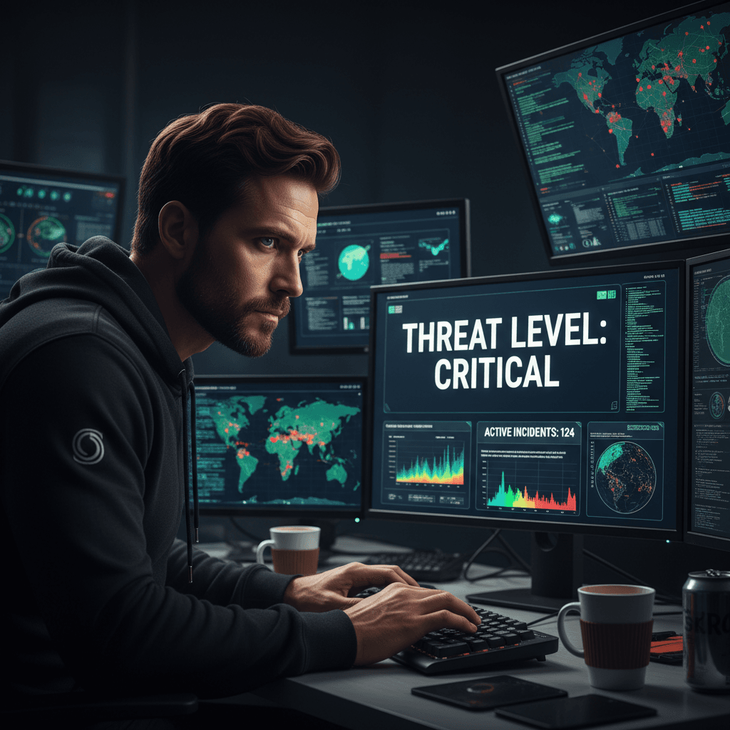 Security posture review