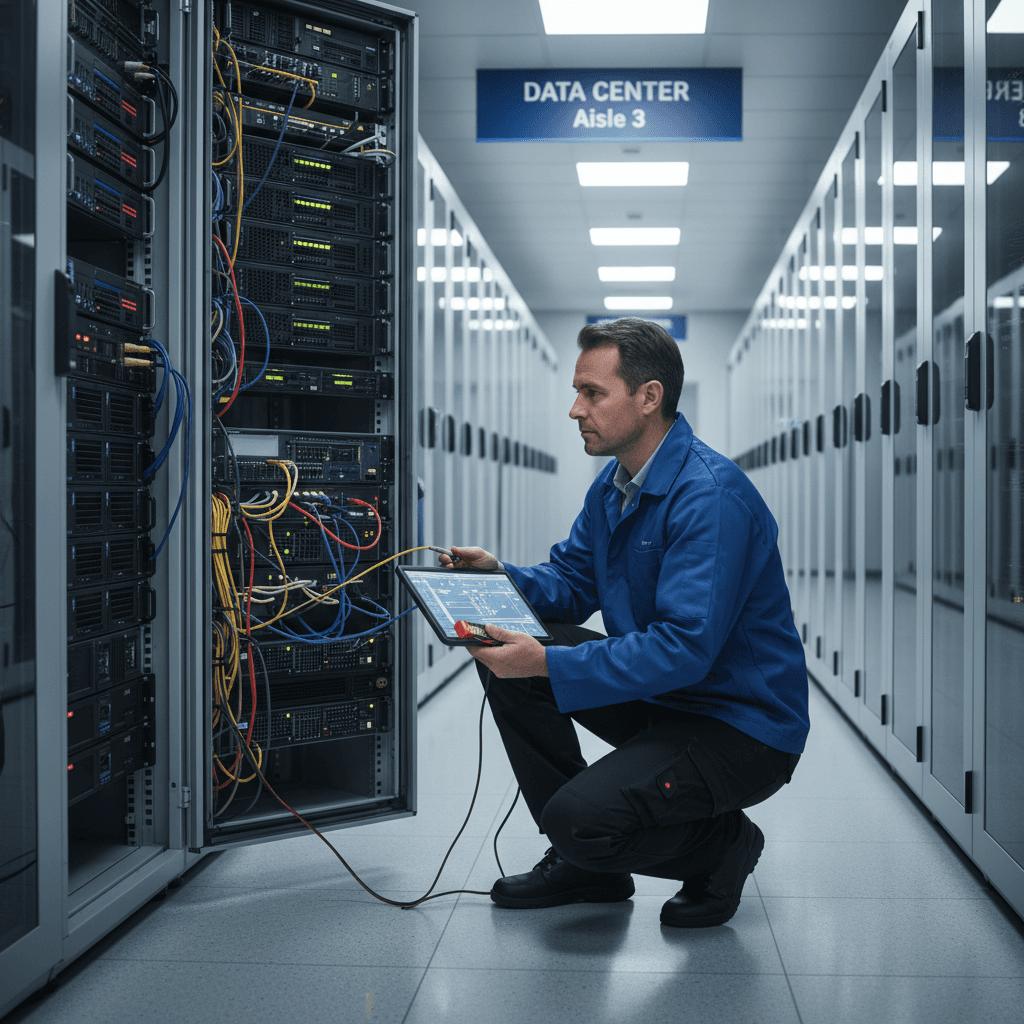 Root-cause diagnosis