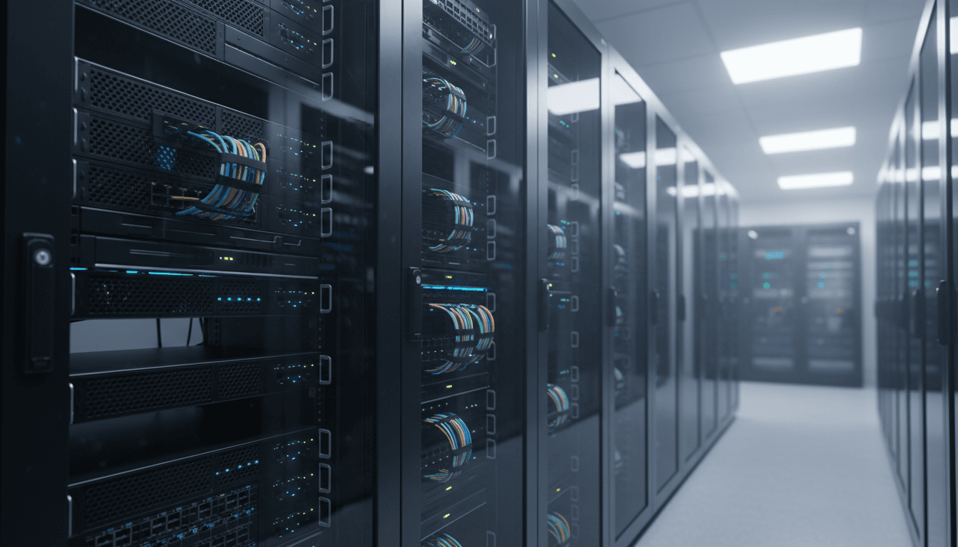 Network setup and repair