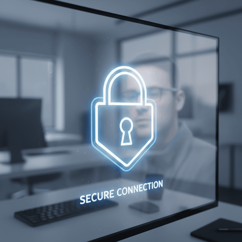 Cybersecurity basics